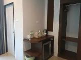 Standard Double room with city view