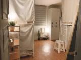 Bed in Dorm (female dorm)