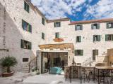 Run of House