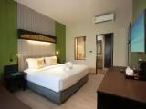 Superior Garden Double room