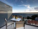 Superior Double room with balcony
