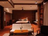 Junior Suite with canal view