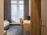 Business Single room