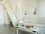 Executive Double Suite with mountain view