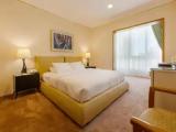 Deluxe Double Suite