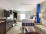 Accessible Double Suite