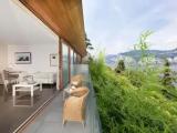 Superior Junior Suite