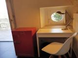Comfort room