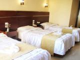 Deluxe Double room with river view