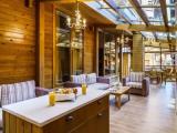 3 Bedrooms Luxury Apartment