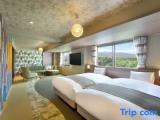 Standard Junior Suite