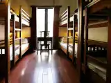 Bed in Dorm (female dorm)