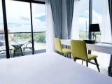 Premier room with river view