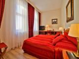 1 Bedroom Standard Quadruple room