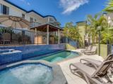 1 Bedroom Double Apartment