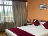 Single Suite with city view