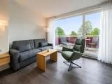 Standard Double room with lake view