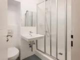 1 Bedroom Standard Triple room with courtyard view