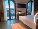 Double Junior Suite with lake view