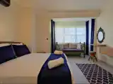 Standard Quadruple Family room