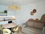 Double Apartment