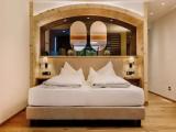 Deluxe Double room with mountain view