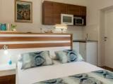 Superior Double Apartment with balcony