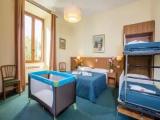 Superior Quadruple room
