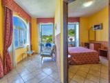 Superior Double room with ocean view