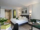 Privilege Double room with view