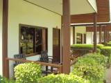 Double Villa