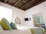 Standard room with city view