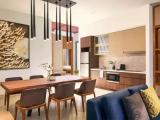 3 Bedrooms Family Private Pool Duplex Villa with lake view