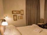 Junior Suite with city view