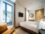 Standard Junior Suite with balcony