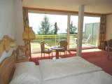 Junior Suite with balcony
