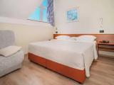 Standard Double room with mountain view