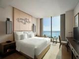2 Bedrooms Residence with ocean view