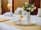 1 Bedroom Single Suite