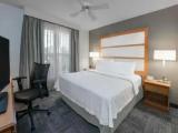NONSMOKING Double ACCESSIBLE Suite