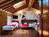 Deluxe Quintuple room