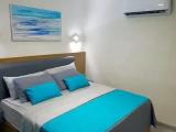 Junior Suite with pool view