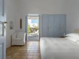 Double Suite with sea view