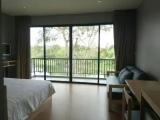 Standard room with balcony