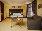 Grand Double room