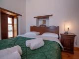 Family Suite with balcony