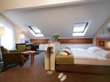 Superior Double Suite