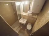Economy Double room with city view