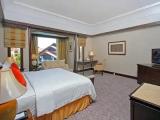 Standard Family Club room