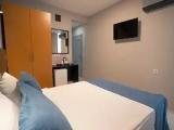 Deluxe Single room with view